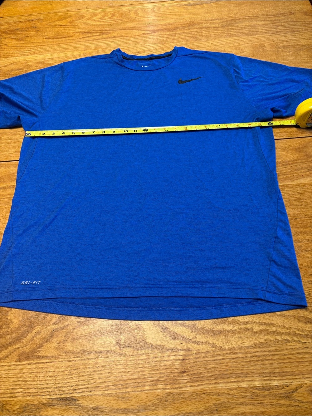 4 Men’s Nike colorful tee shirts. All 2x - Picture 8 of 12